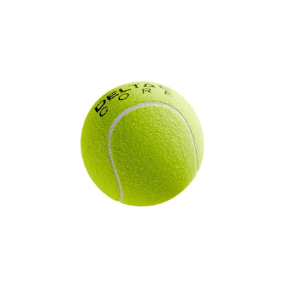 HUNDRED DELTA 6 CORE CRICKET TENNIS BALL