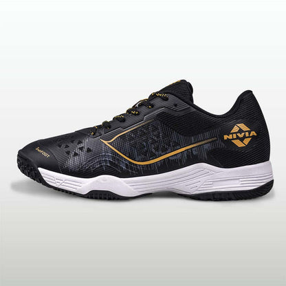 Nivia HY-Court 3.0 Badminton Shoe