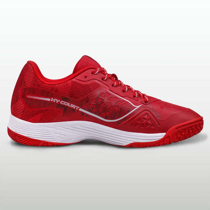 Nivia HY-Court 3.0 Badminton Shoe