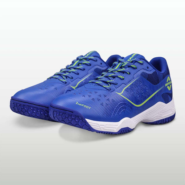 Nivia HY-Court 3.0 Badminton Shoe