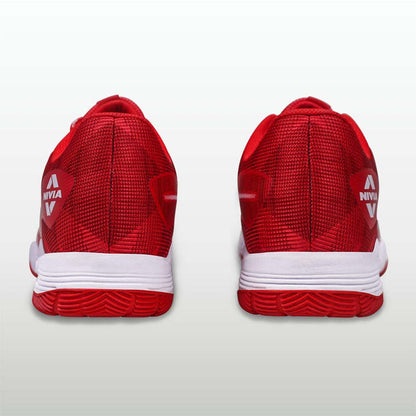 Nivia HY-Court 3.0 Badminton Shoe