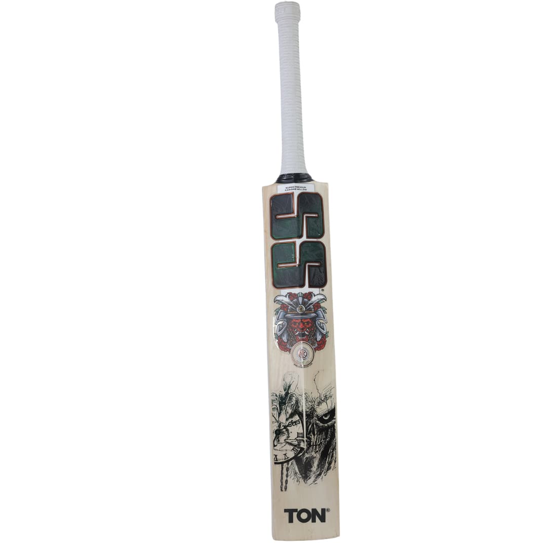 SS Devils bat Kashmir Willow Cricket Bat