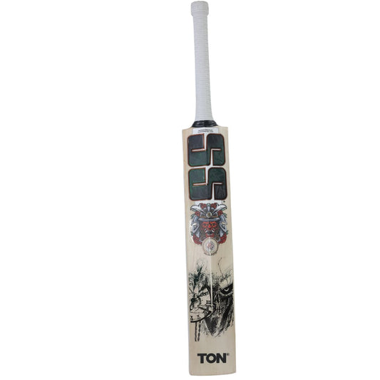 SS Devils bat Kashmir Willow Cricket Bat