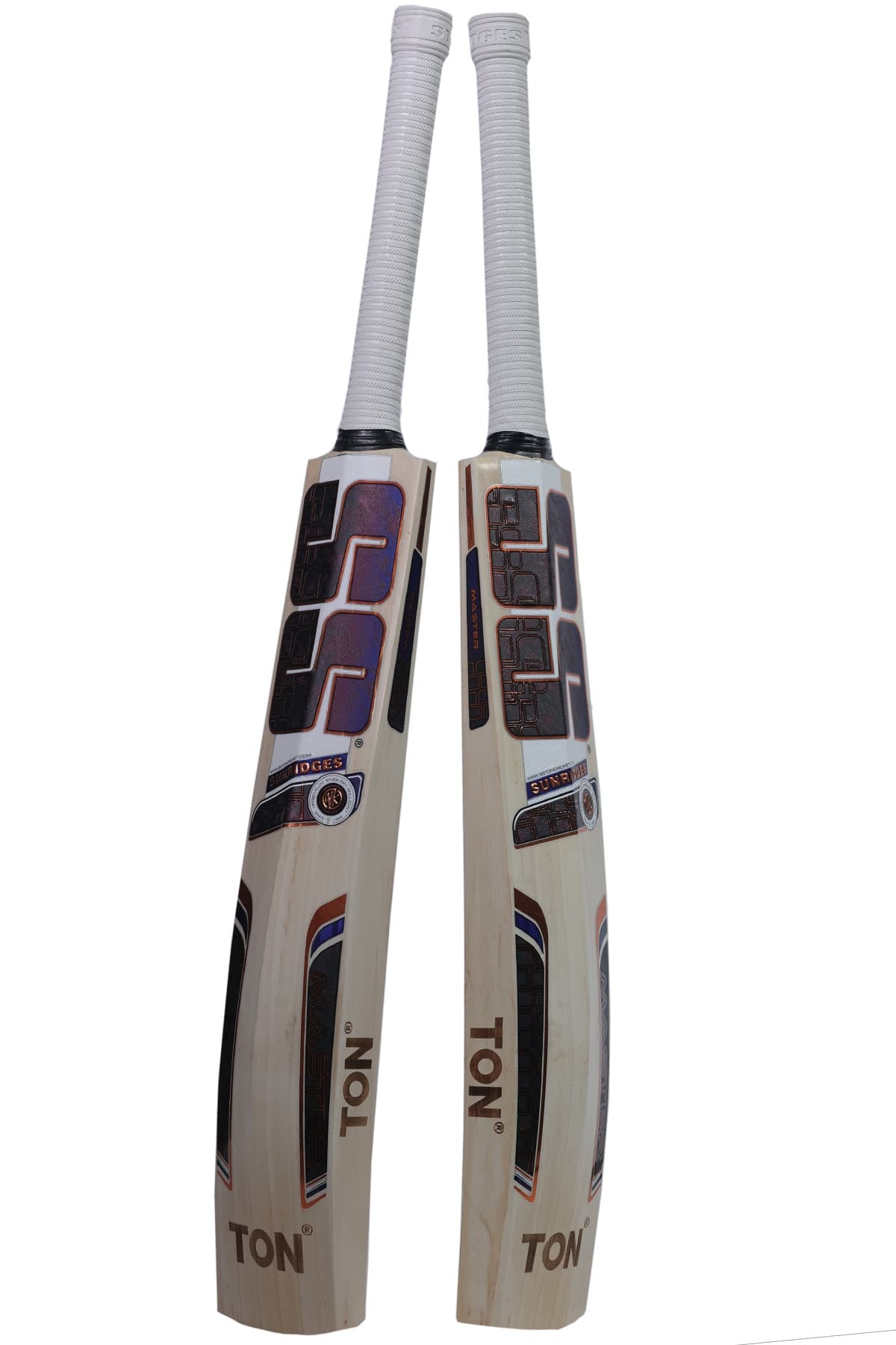 SS Master 5000 English Willow Cricket Bat