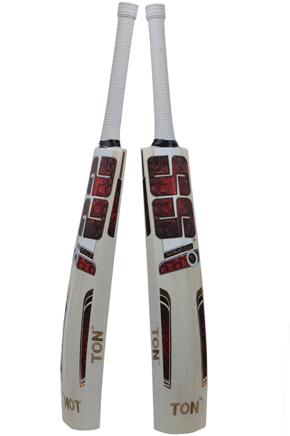 SS Master 2000 English Willow Cricket Bat
