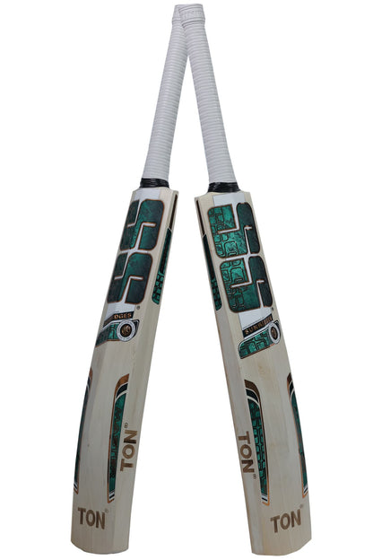SS Master 1000 English Willow Cricket Bat