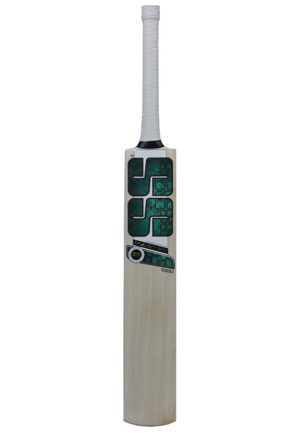 SS Master 1000 English Willow Cricket Bat