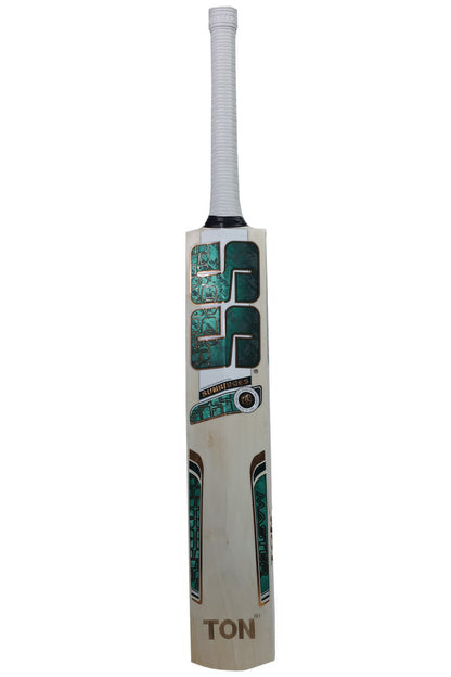 SS Master 1000 English Willow Cricket Bat