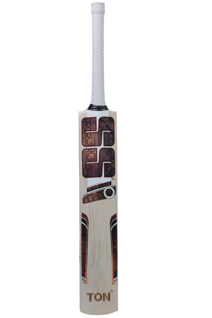 SS Master 1500 English Willow Cricket Bat