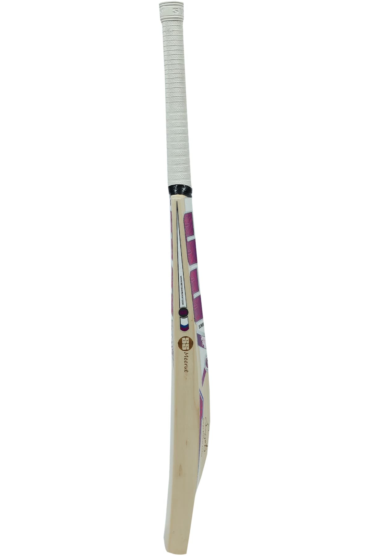 SS Sky Blaster English Willow Cricket