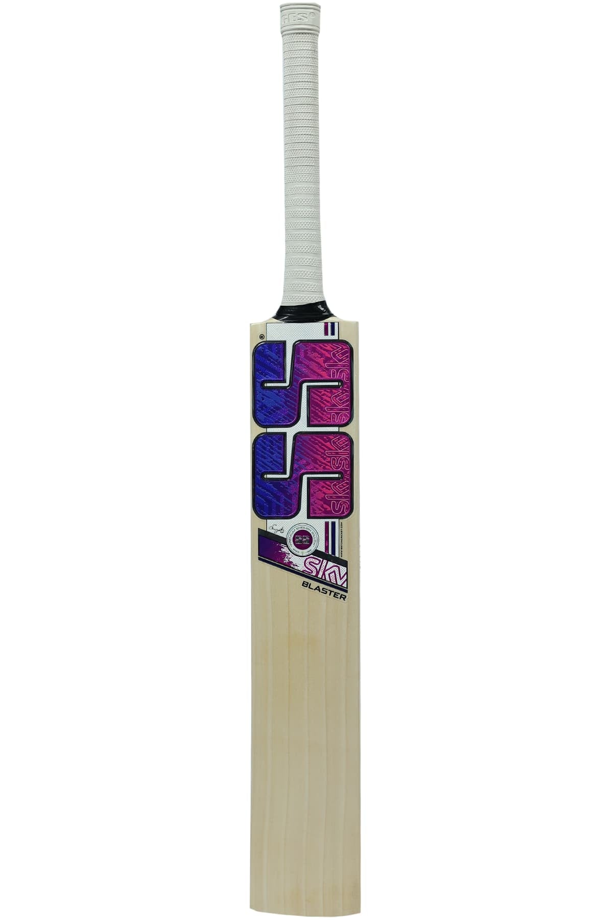 SS Sky Blaster English Willow Cricket