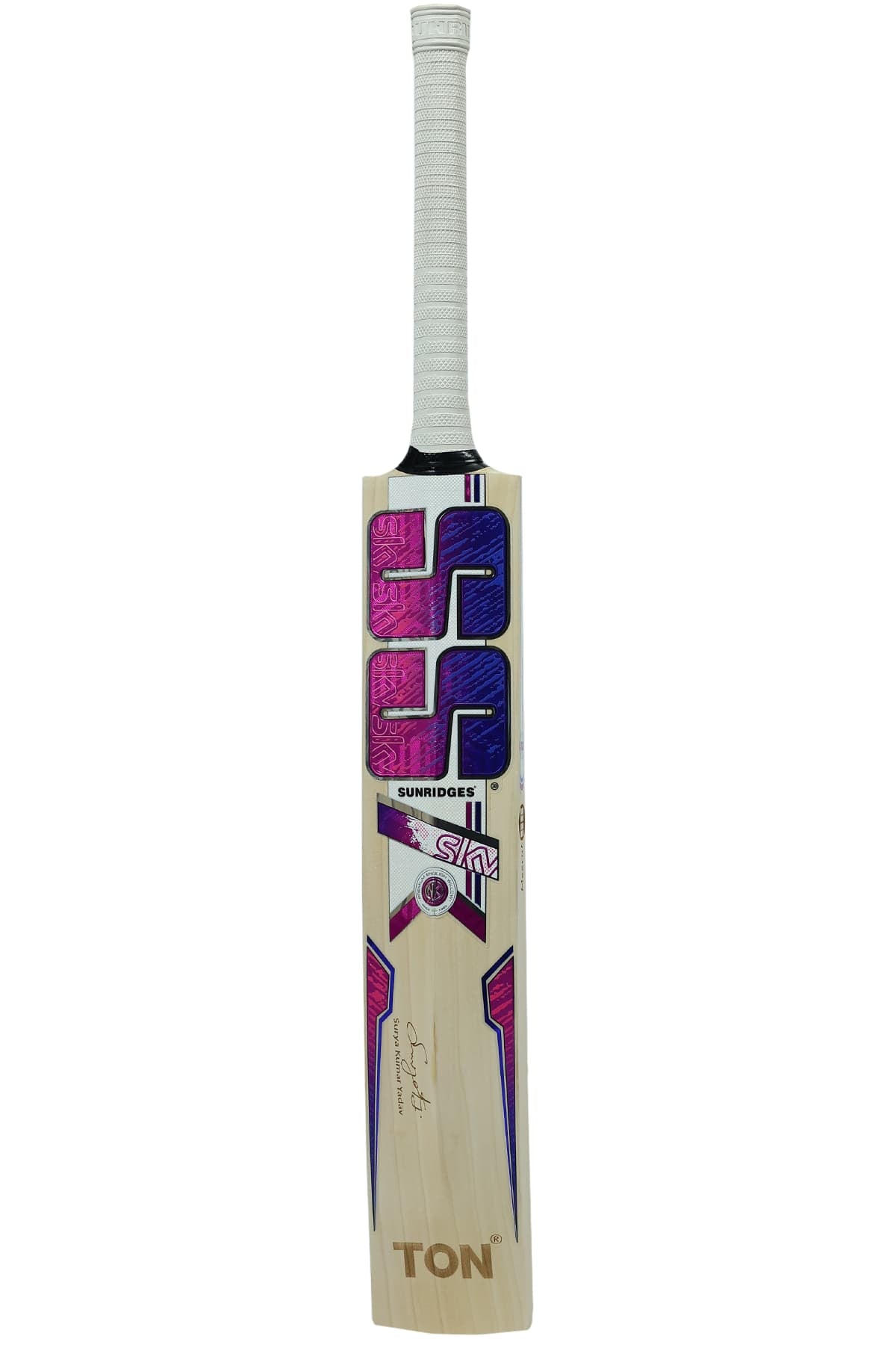 SS Sky Blaster English Willow Cricket