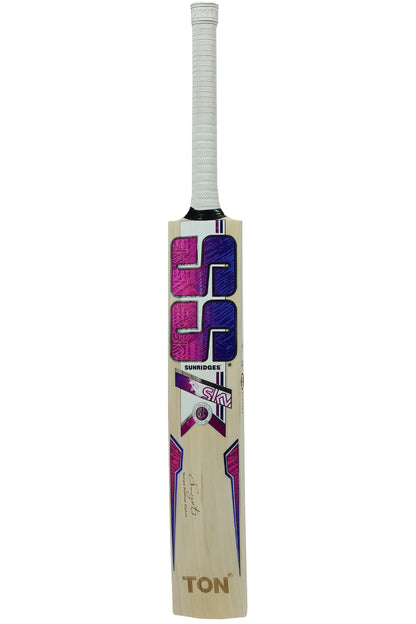 SS Sky Blaster English Willow Cricket