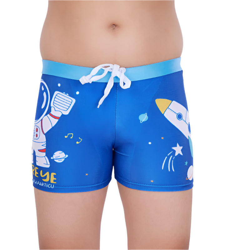 Airavat Coral 1516 Kid's Swimming Jammer