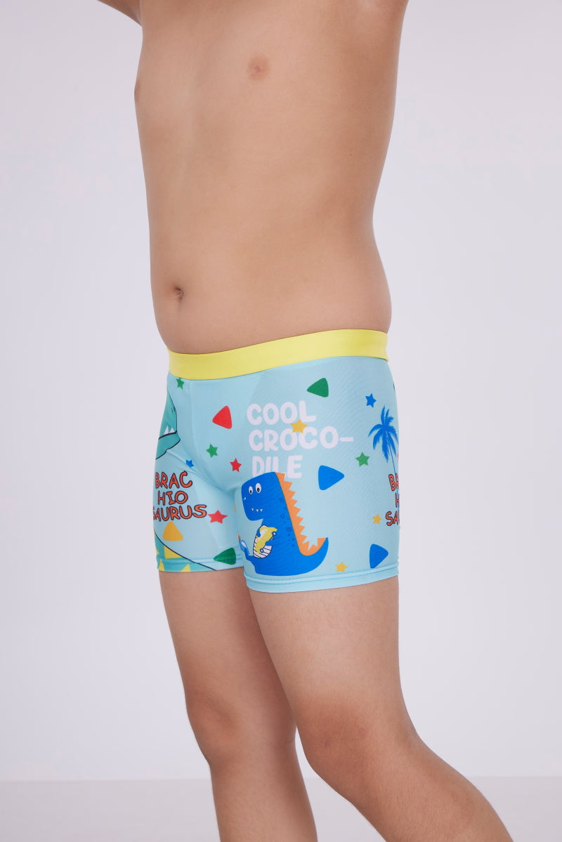 Airavat Coral 1516 Kid's Swimming Jammer