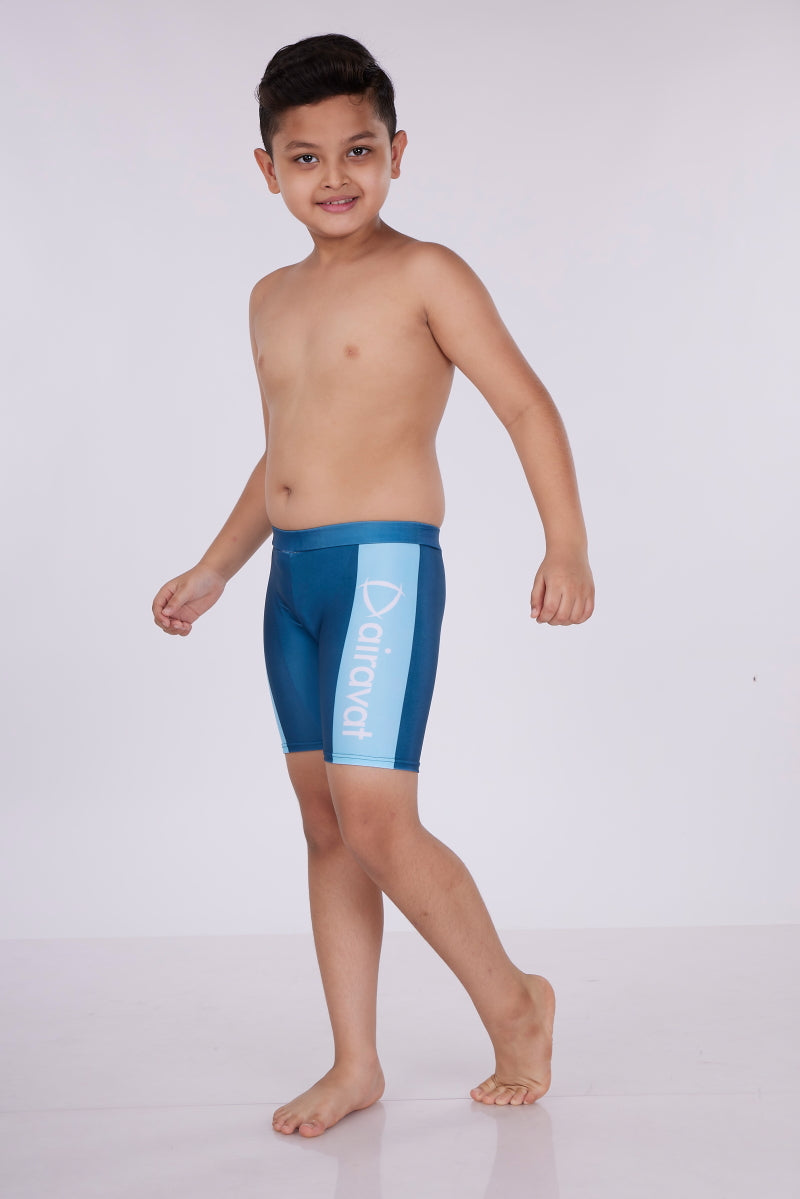 Airavat Nautix 1515 Kid's Swimming Jammer