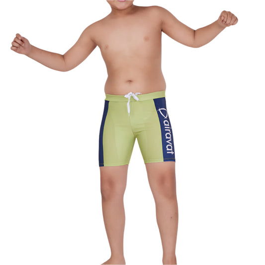 Airavat Nautix 1515 Kid's Swimming Jammer