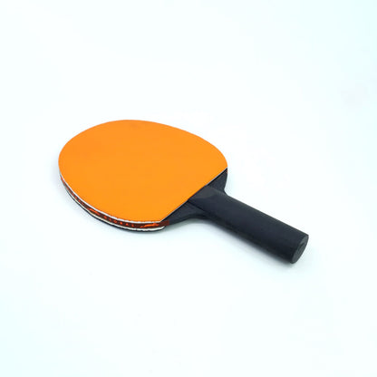 STAG GLOBAL SERIES 3 TABLE TENNIS RACKET PLAYSET (2 Racquets and 3 Balls)