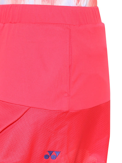 Yonex 26027 Women Badminton Skirt