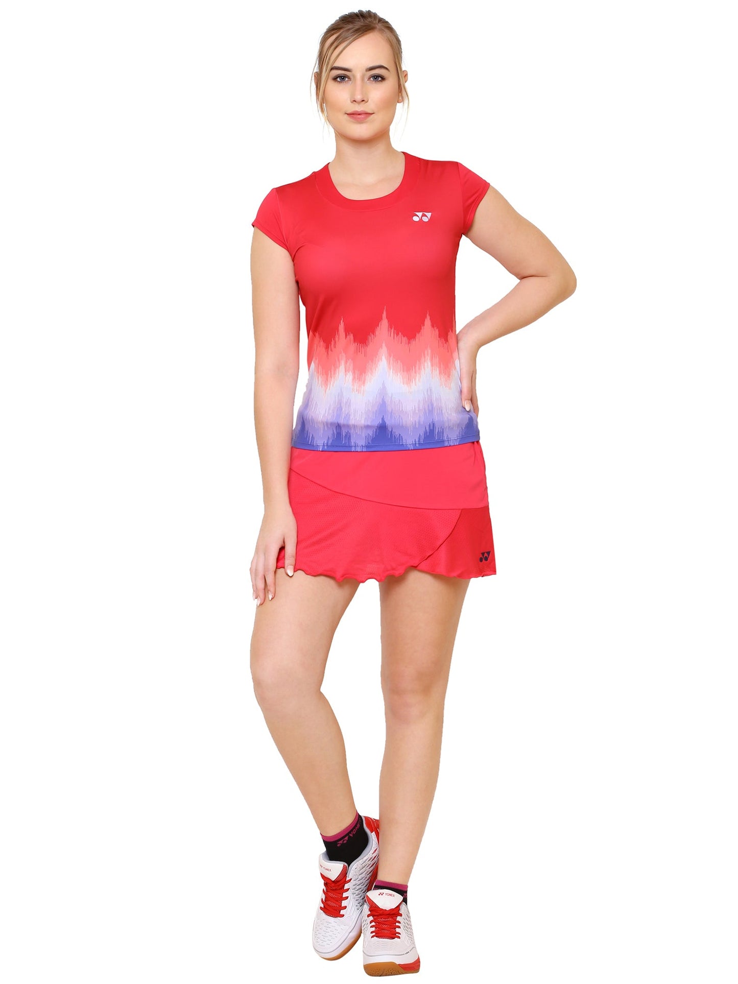 Yonex 26027 Women Badminton Skirt