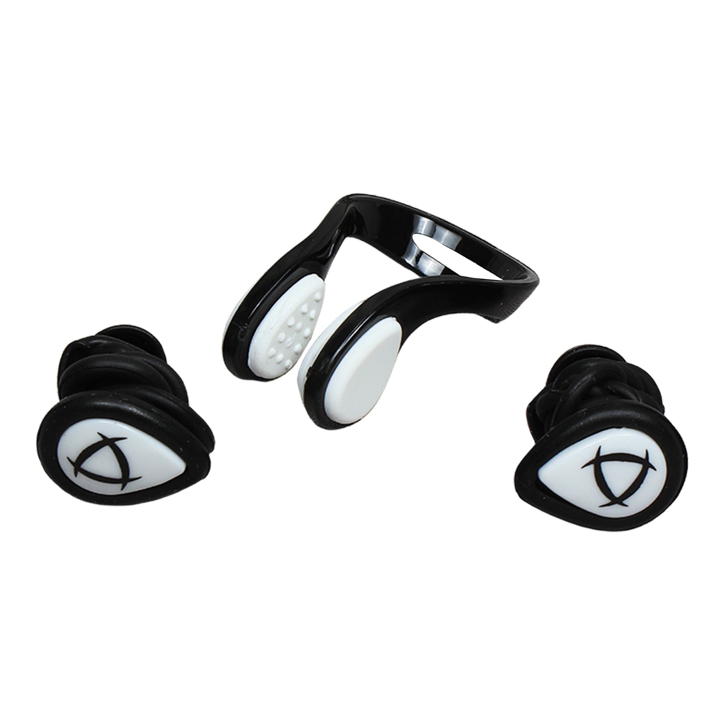 Airavat Ear Plug & Nose Clip