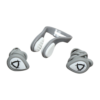 Airavat Ear Plug & Nose Clip