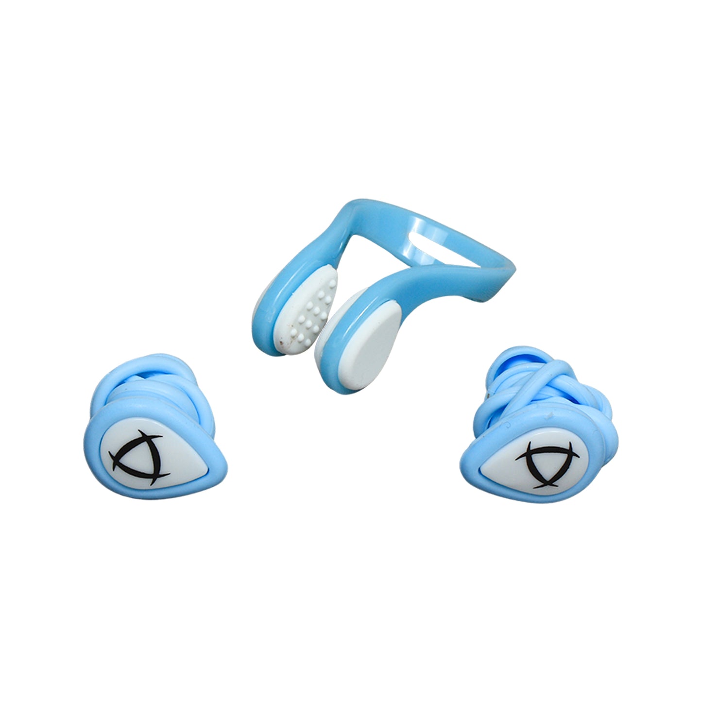 Airavat Ear Plug & Nose Clip