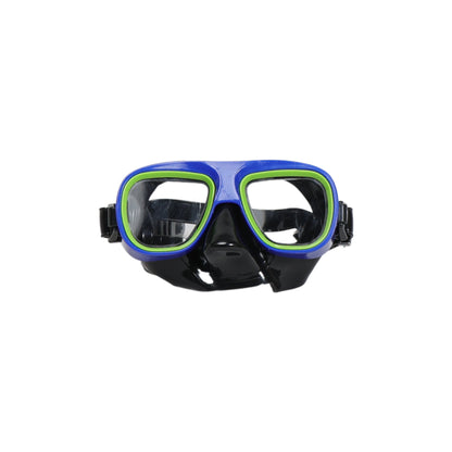 Airavat Swimming Snorkel Set 1413 Aquaix For Junior