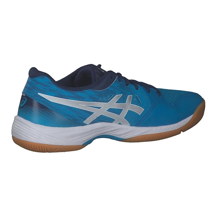 ASICS GEL-COURT HUNTER 3 INDOOR BADMINTON SHOES