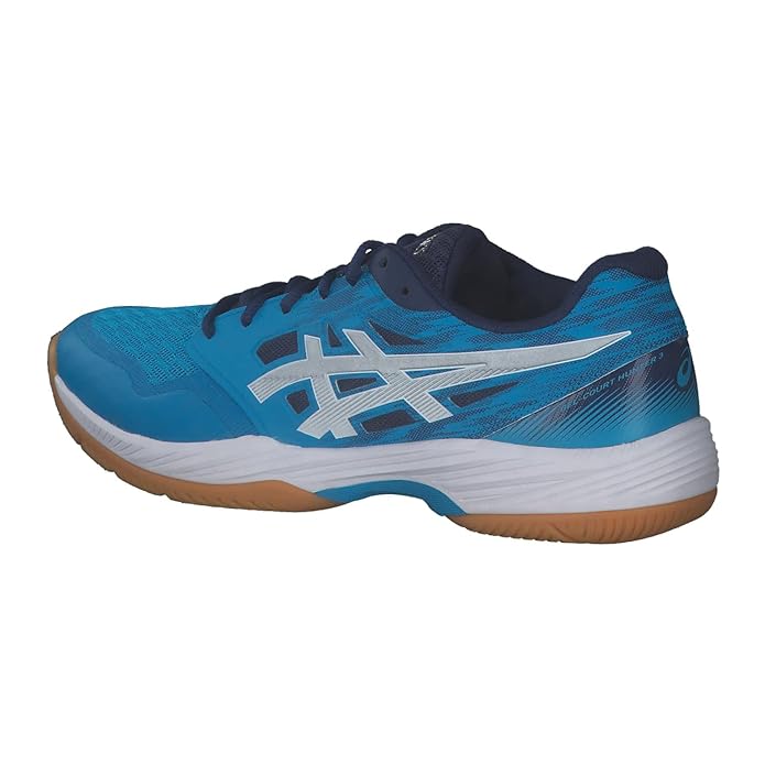 ASICS GEL-COURT HUNTER 3 INDOOR BADMINTON SHOES
