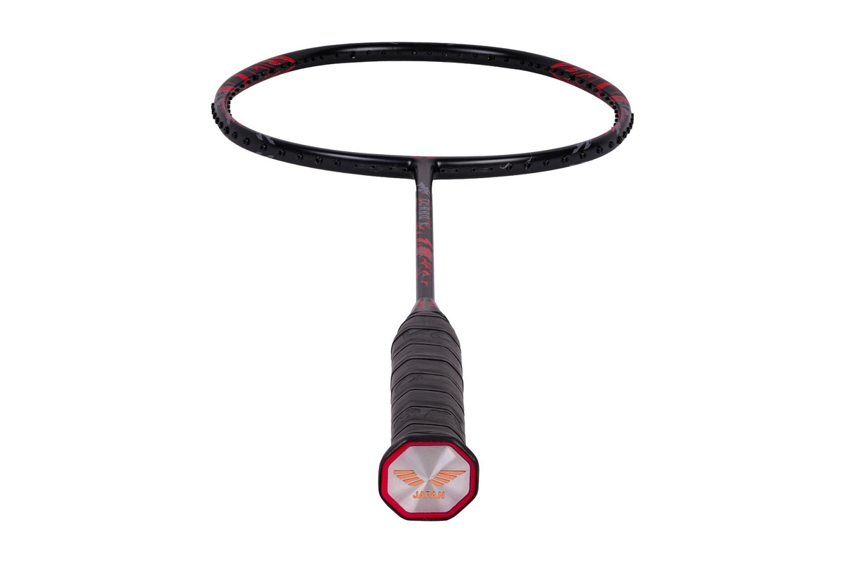 AERVO TURBO X BADMINTON RACQUET