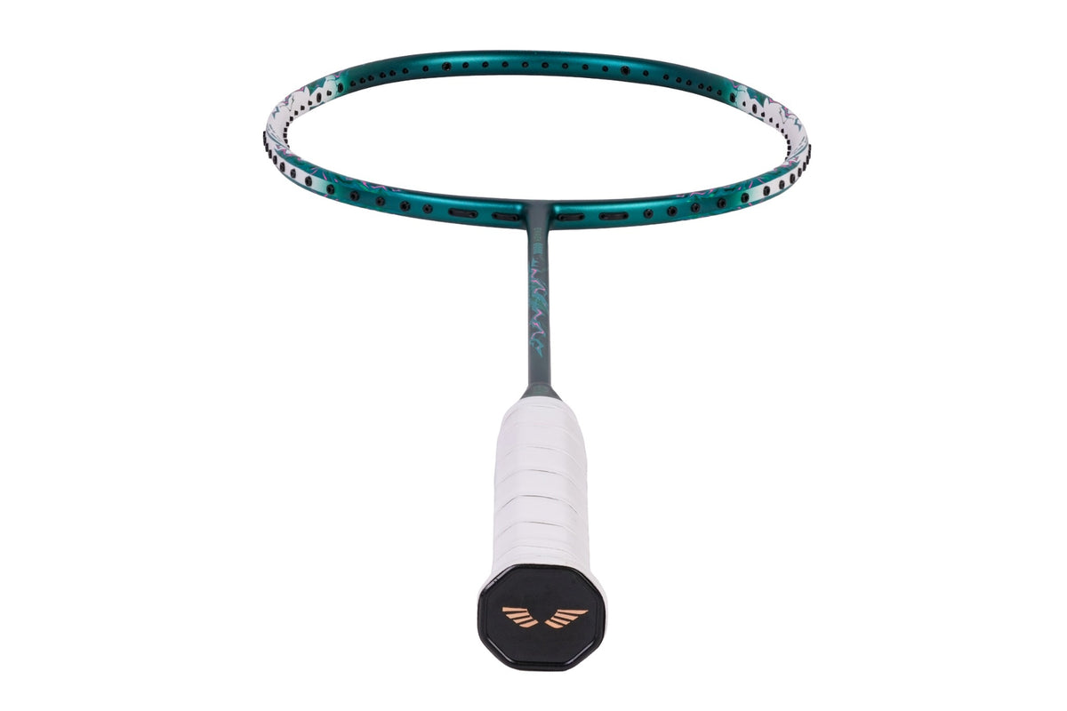AERVO SMASH CORE BADMINTON RACQUET