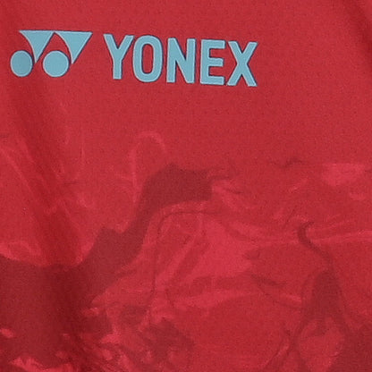 YONEX BADMINTON APPAREL T-SHIRT ROUND NECK M 2830