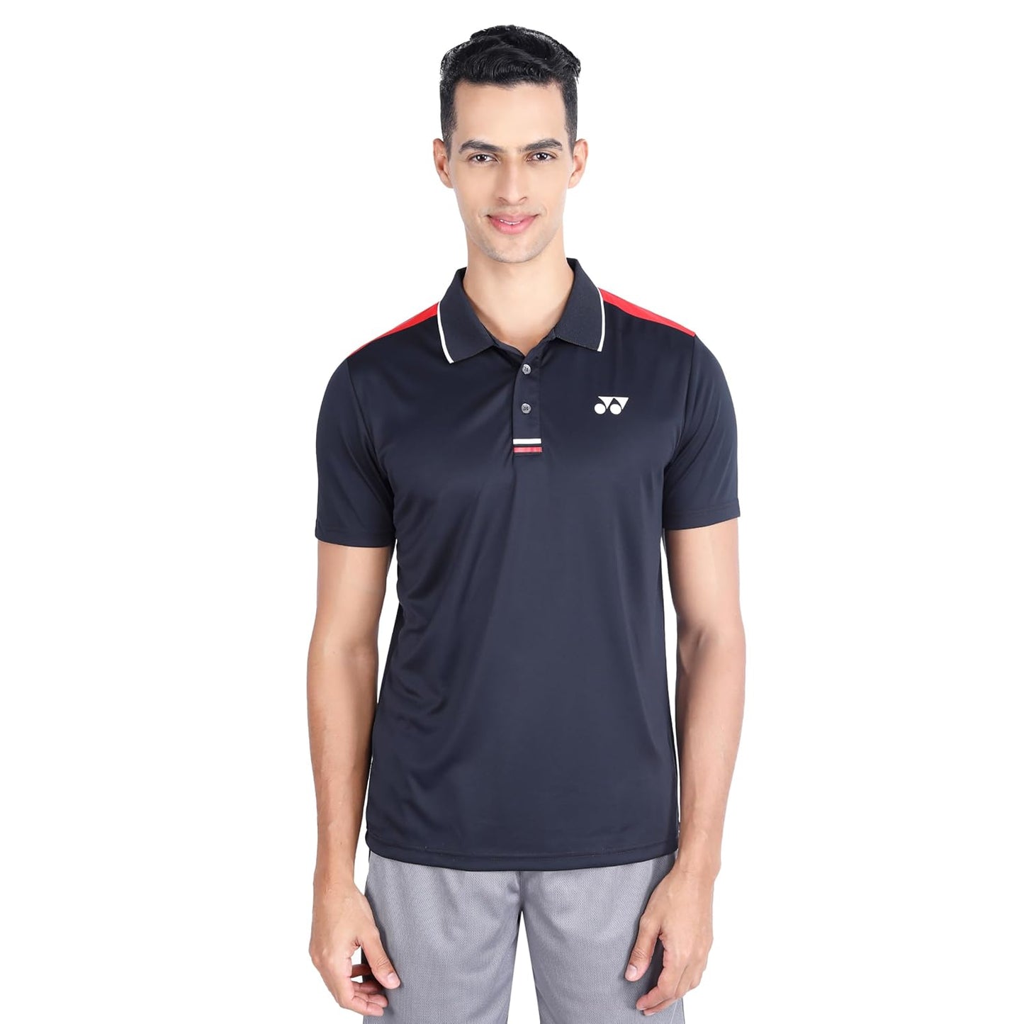 YONEX BADMINTON APPAREL T-SHIRT POLO M 2645