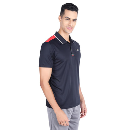YONEX BADMINTON APPAREL T-SHIRT POLO M 2645