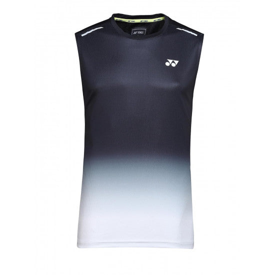 YONEX BADMINTON T-SHIRT SLEEVELESS M 3000