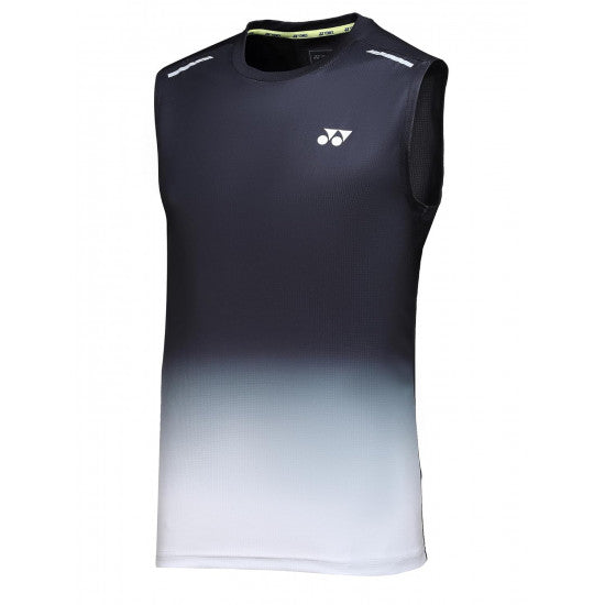 YONEX BADMINTON T-SHIRT SLEEVELESS M 3000