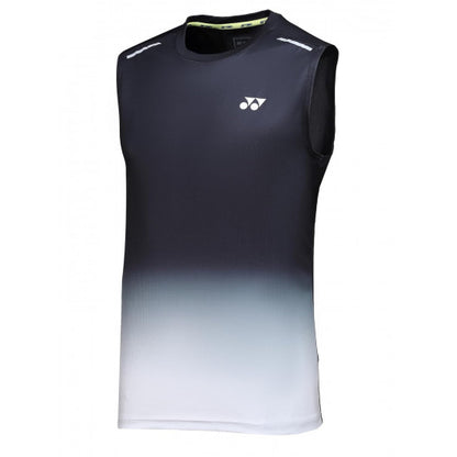 YONEX BADMINTON T-SHIRT SLEEVELESS M 3000