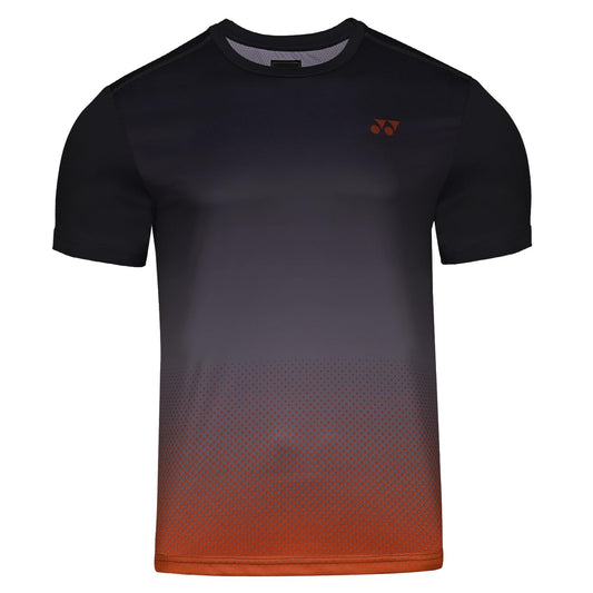YONEX BADMINTON APPAREL T-SHIRT ROUND NECK J 2757JR