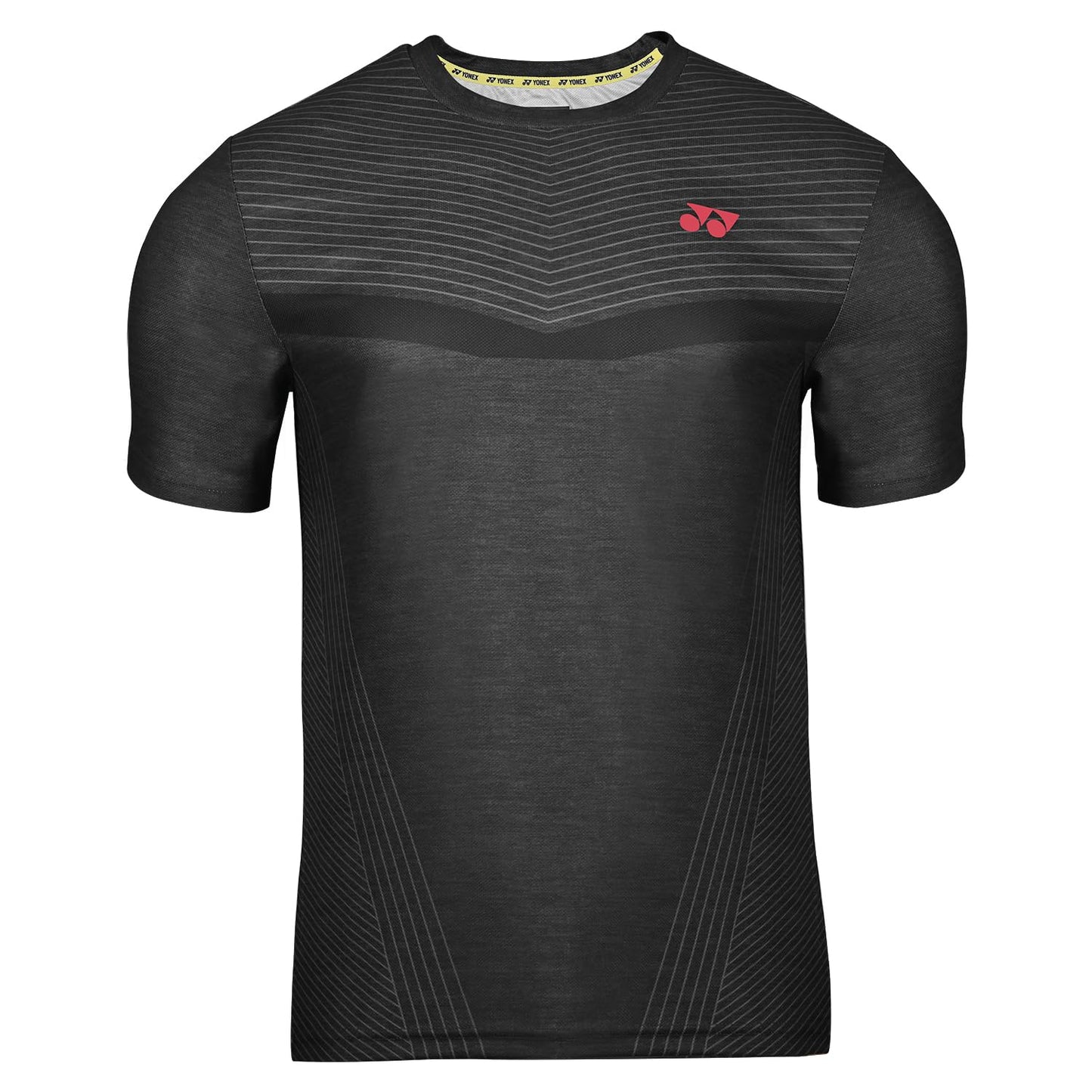 YONEX BADMINTON APPAREL T-SHIRT ROUND NECK M 2681
