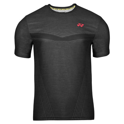 YONEX BADMINTON APPAREL T-SHIRT ROUND NECK M 2681
