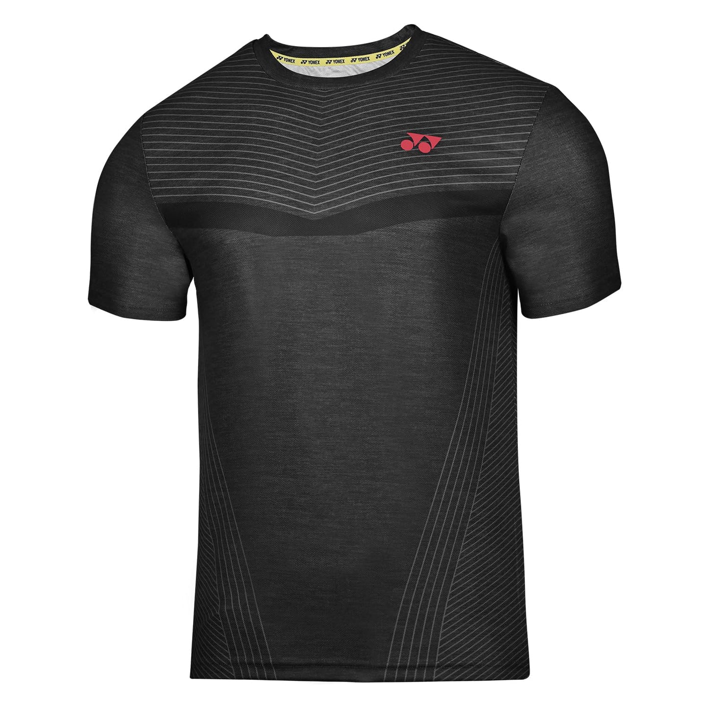 YONEX BADMINTON APPAREL T-SHIRT ROUND NECK M 2681