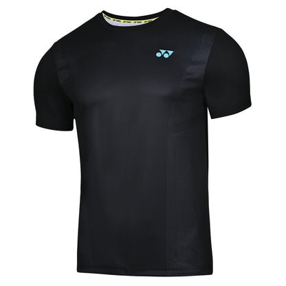 YONEX BADMINTON APPAREL T-SHIRT ROUND NECK J 2680JR