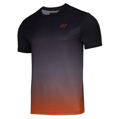 YONEX BADMINTON APPAREL T-SHIRT ROUND NECK M 2757