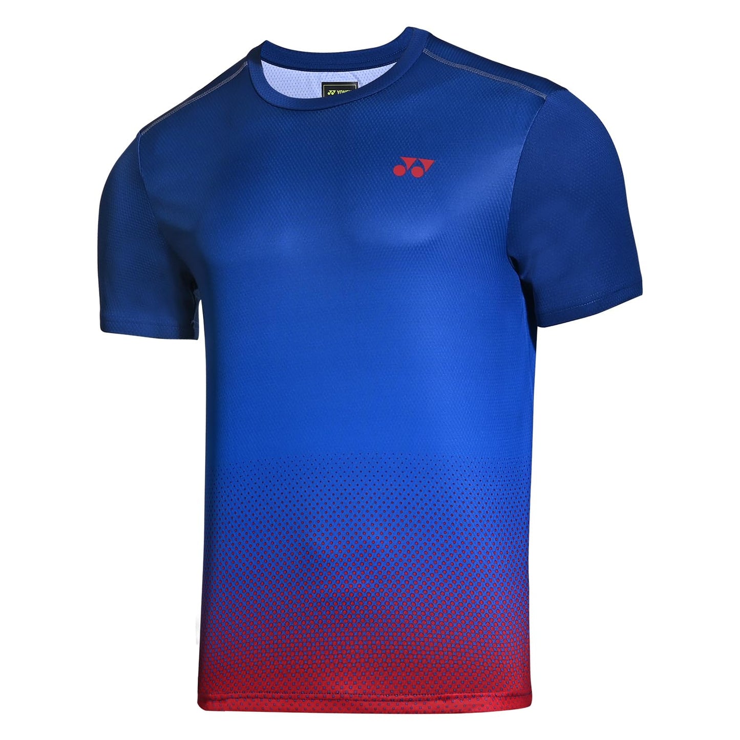 YONEX BADMINTON APPAREL T-SHIRT ROUND NECK M 2757