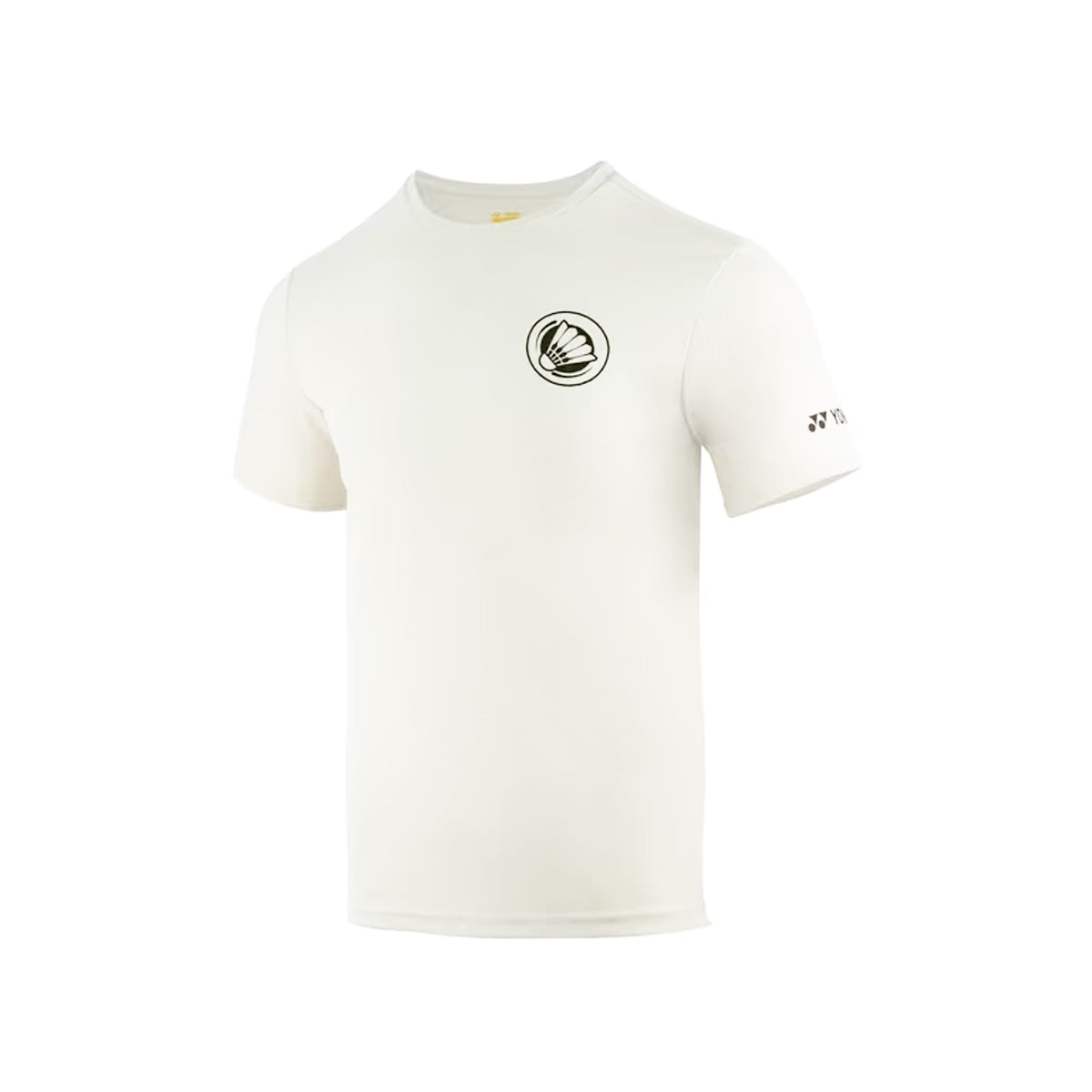 YONEX BADMINTON APPAREL T-SHIRT ROUND NECK M 2792