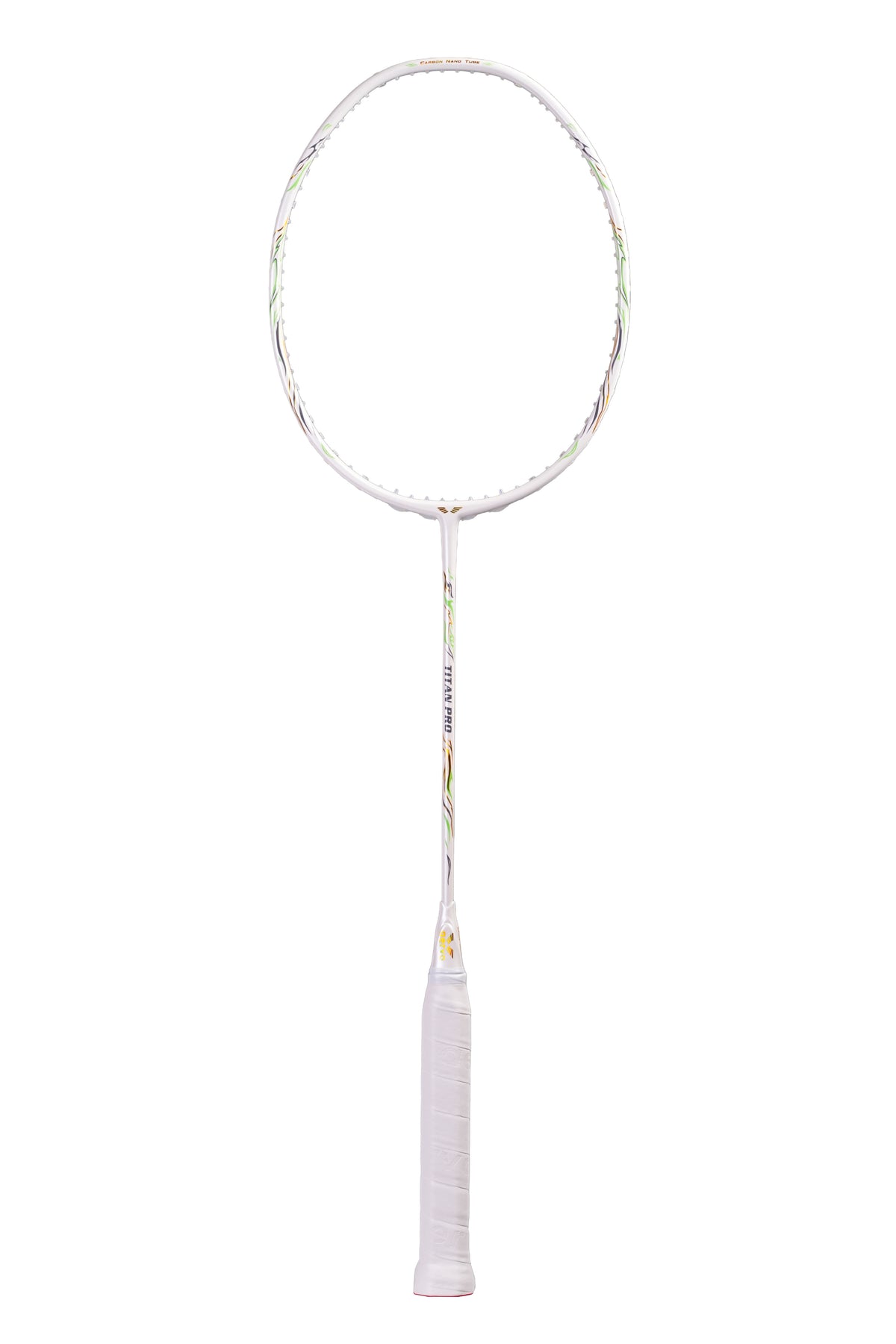 AERVO TITAN PRO BADMINTON RACQUET