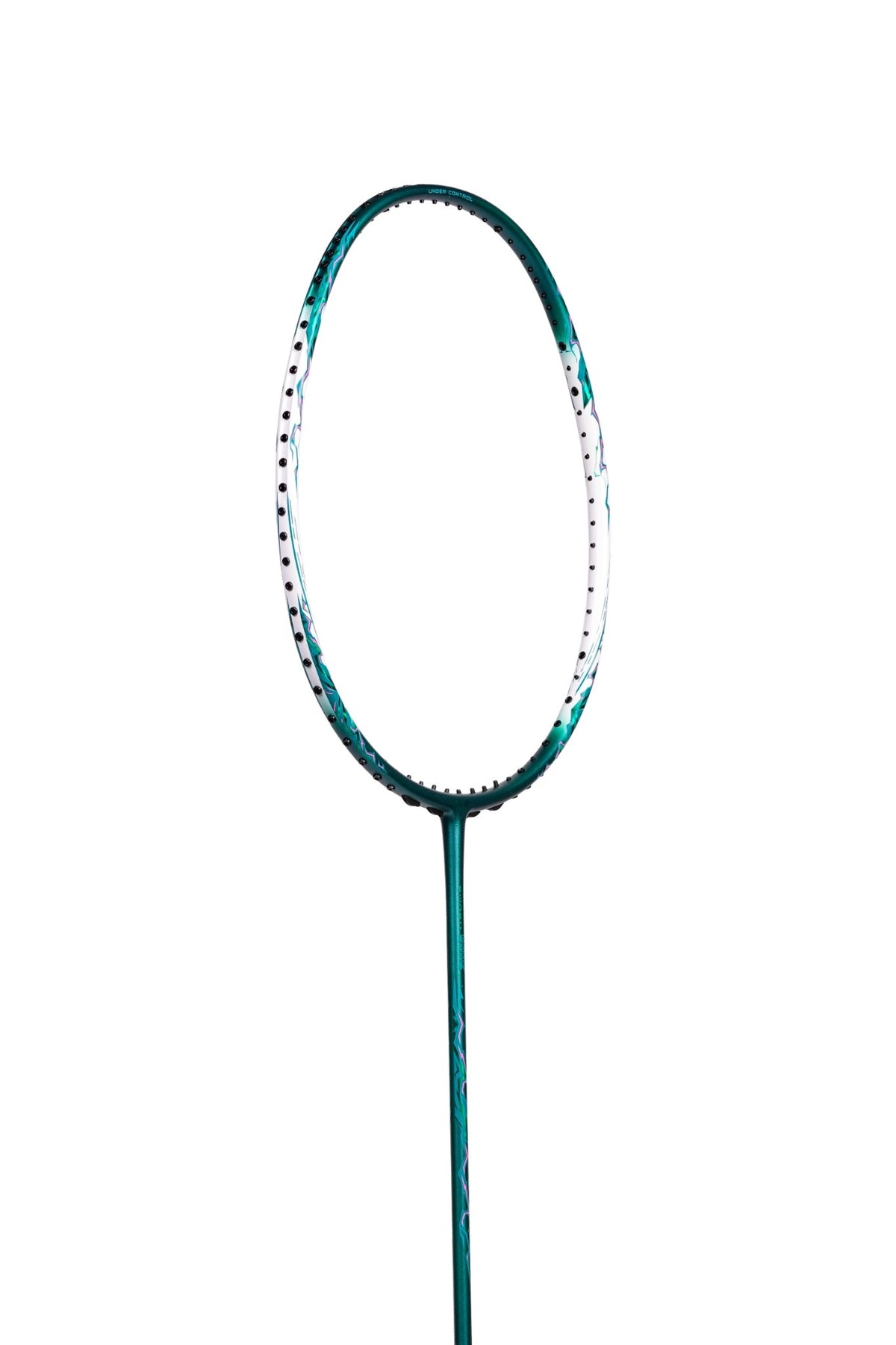 AERVO SMASH CORE BADMINTON RACQUET