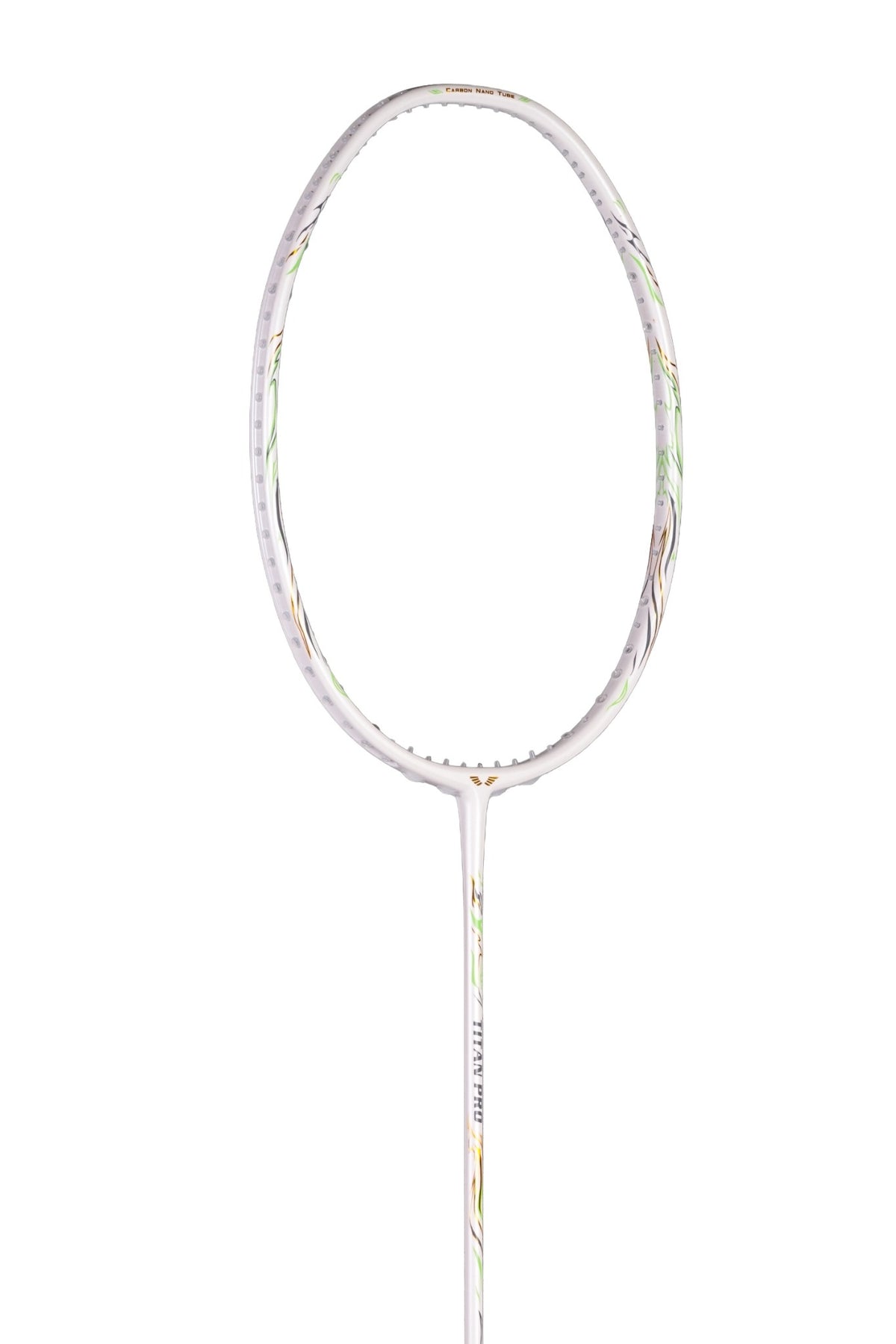 AERVO TITAN PRO BADMINTON RACQUET