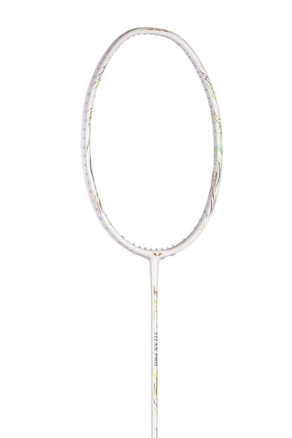 AERVO TITAN PRO BADMINTON RACQUET